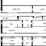 度假居 6 Person In Aram-by Traum