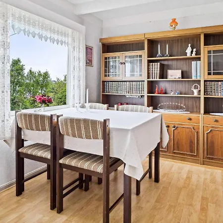 6 Person Holiday Home In Aram-By Traum Ferienhaus Sandvik (More og Romsdal)