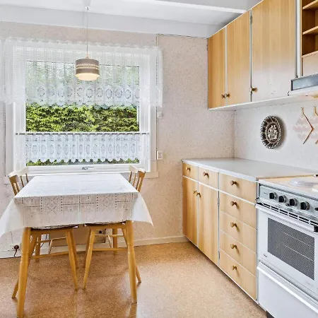 6 Person Holiday Home In Aram-By Traum Ferienhaus Sandvik (More og Romsdal)