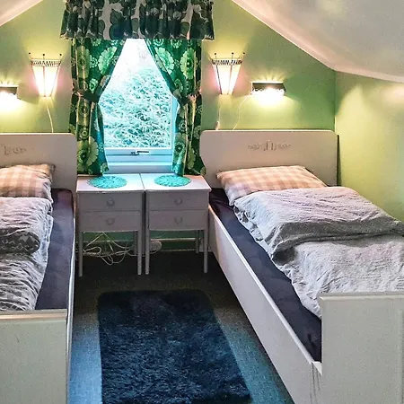 Ferienhaus 6 Person Holiday Home In Aram-By Traum *