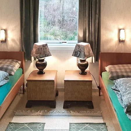 6 Person Holiday Home In Aram-By Traum