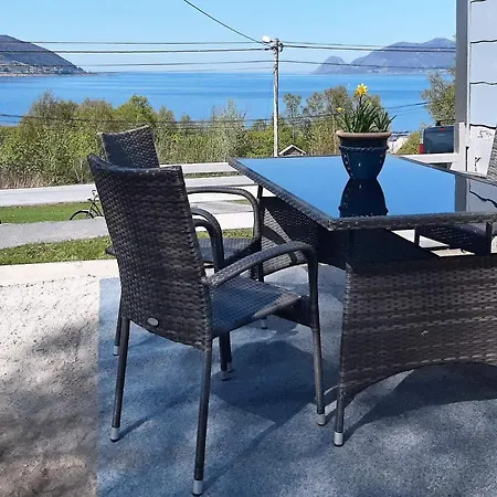Casa vacanze 6 Person In Aram-by Traum *