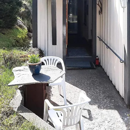 Ferienhaus 6 Person Holiday Home In Aram-By Traum Sandvik (More og Romsdal)