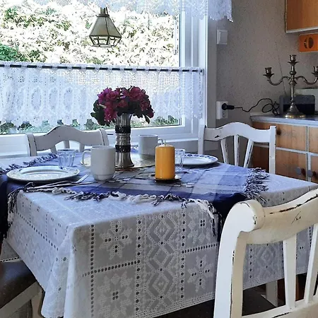 6 Person Holiday Home In Aram-By Traum Ferienhaus Sandvik (More og Romsdal)