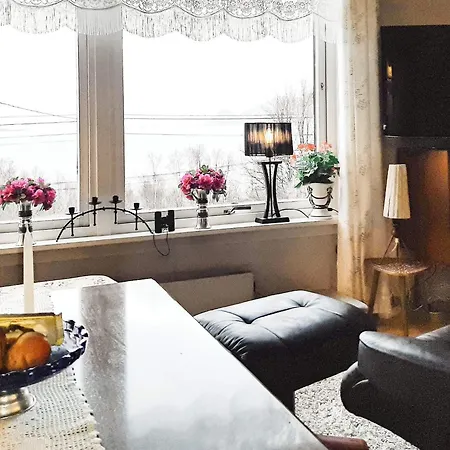 Casa vacanze 6 Person In Aram-by Traum