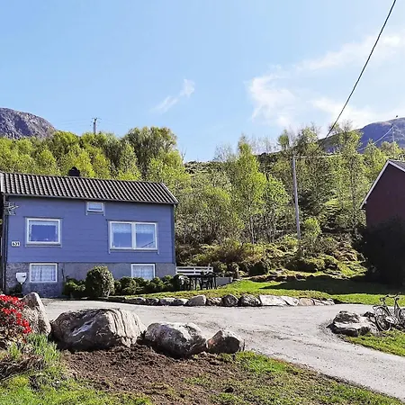 Casa vacanze 6 Person In Aram-by Traum