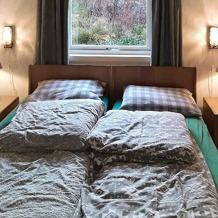 6 Person In Aram-by Traum Casa vacanze