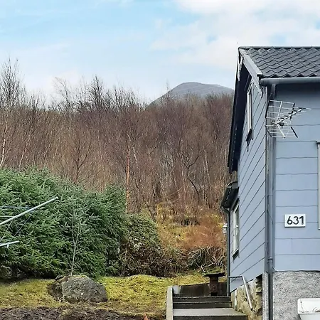 Casa vacanze 6 Person In Aram-by Traum Sandvik (More og Romsdal)