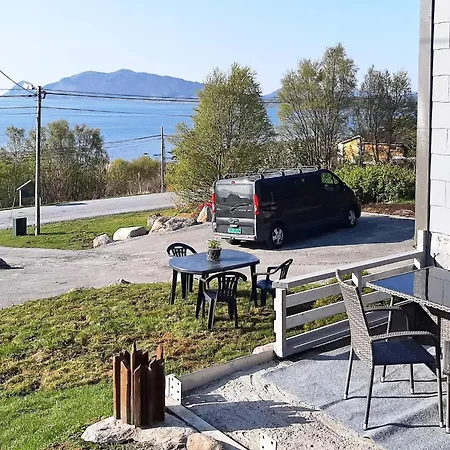 Casa vacanze 6 Person In Aram-by Traum Sandvik (More og Romsdal)