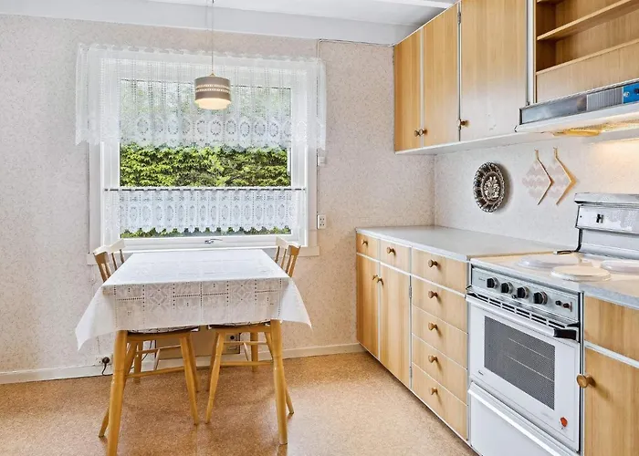 6 Person In Aram-by Traum Casa de Férias Sandvik (More og Romsdal)