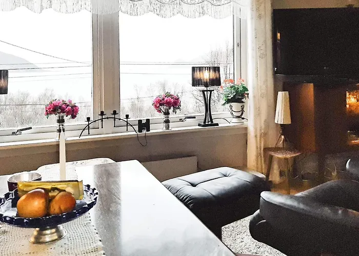 Casa de Férias 6 Person In Aram-by Traum