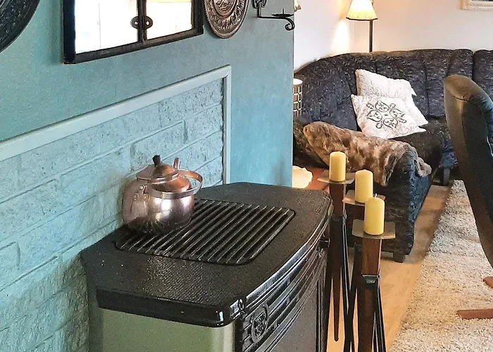 6 Person In Aram-by Traum * Sandvik (More og Romsdal)