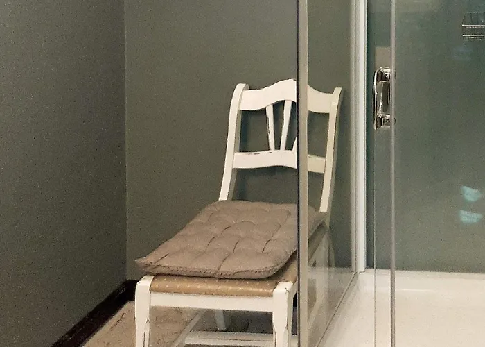 Casa de Férias 6 Person In Aram-by Traum