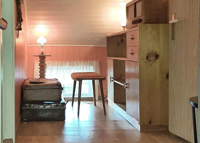 6 Person In Aram-by Traum Casa de Férias