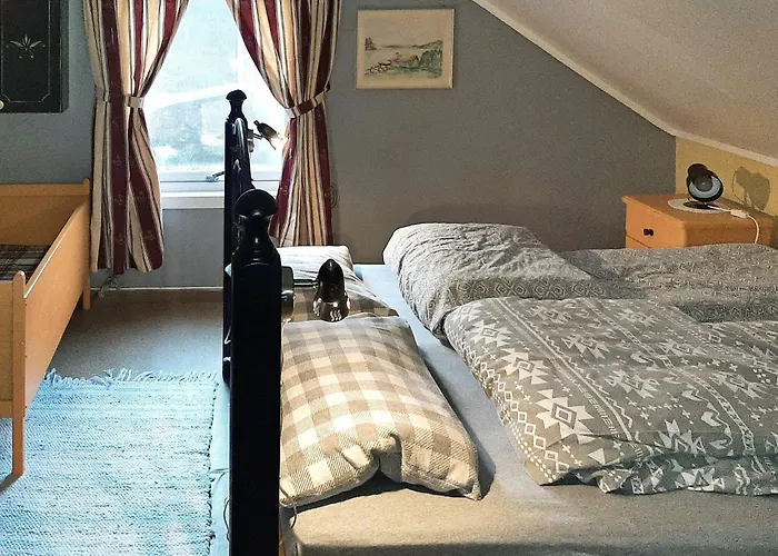 Casa de Férias 6 Person In Aram-by Traum