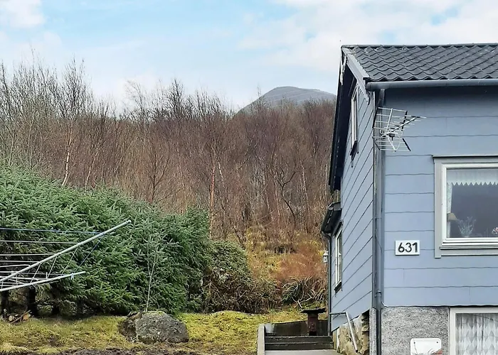 6 Person In Aram-by Traum * Sandvik (More og Romsdal)