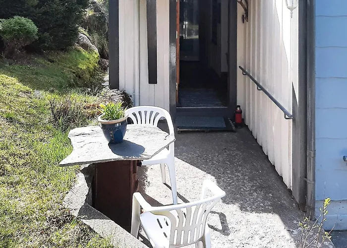 Casa de Férias 6 Person In Aram-by Traum Sandvik (More og Romsdal)