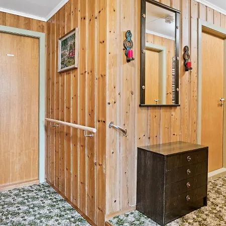 6 Person In Aram-by Traum Semesterbostad