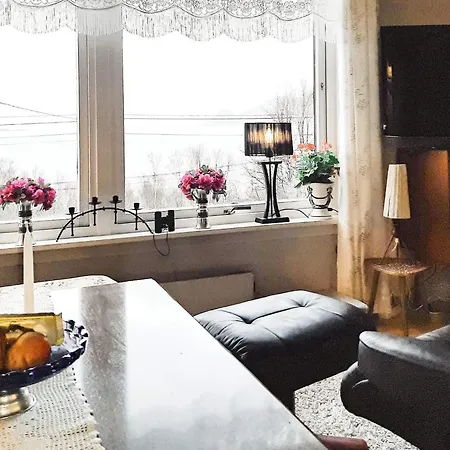 Semesterbostad 6 Person In Aram-by Traum