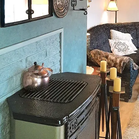 6 Person In Aram-by Traum * Sandvik (More og Romsdal)