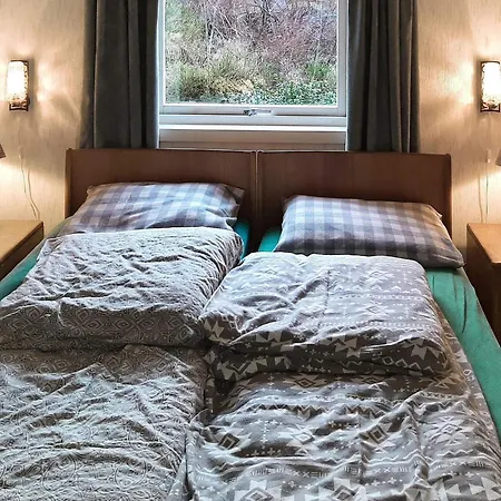 Feriehus 6 Person In Aram-by Traum Sandvik (More og Romsdal)