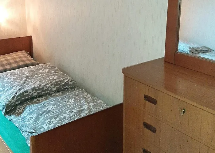 6 Person In Aram-by Traum * Sandvik (More og Romsdal)